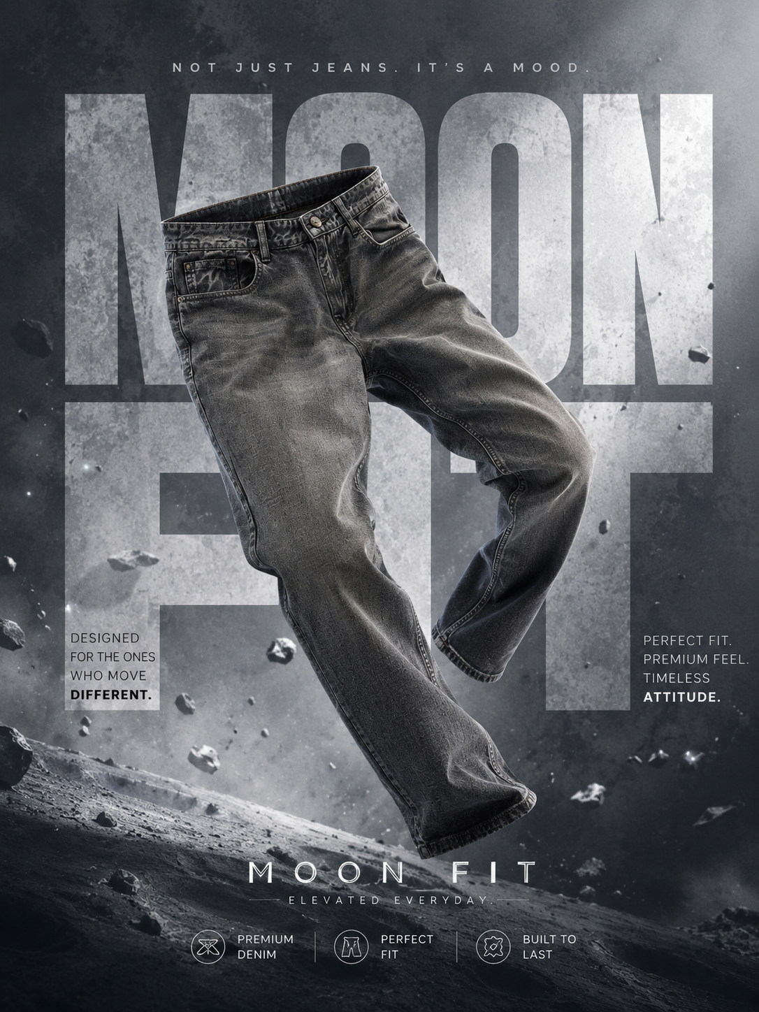 Bottom Wear