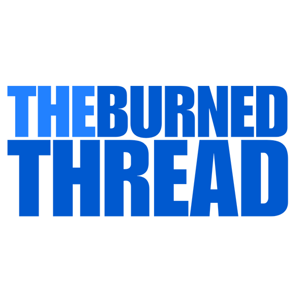 The Burned Thread